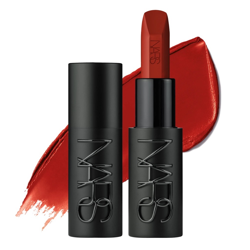 Take it Off NARS explicit lipstick